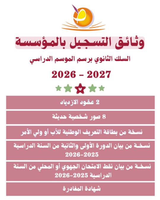 منشور Instagram احمر واخضر بسيط عن العام الدراسي الجديد (3)